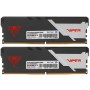 Оперативная память Patriot Viper Venom (PVV532G560C36K) 32 ГБ черный