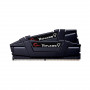 Оперативная память G.Skill RipjawsV (F4-3600C18D-32GVK) 32 ГБ черный