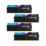 Оперативная память G.Skill TridentZ RGB (F4-3600C19Q-32GTZRB) 32 ГБ черный