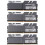 Оперативная память G.Skill TridentZ RGB (F4-3600C19Q-32GTZRB) 32 ГБ черный