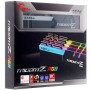 Оперативная память G.Skill TridentZ RGB (F4-3600C19Q-32GTZRB) 32 ГБ черный