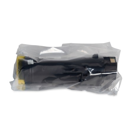 Картридж лазерный Europrint EPC-106R03487 жёлтый (с чипом)