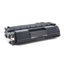 Драм-картридж лазерный Europrint EPC-CF280A чёрный