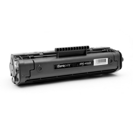 Картридж лазерный Europrint EPC-4092А (C4092A) черный (с чипом)