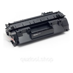Картридж лазерный Europrint EPC-CE505X черный (повышенная емкость)