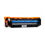 Тонер-картридж лазерный Colorfix CC531A/CE411A/CF381A голубой (с чипом)