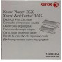 Тонер-картридж лазерный Xerox 106R03048 черный (в упаковке 2 шт) (с чипом)