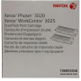 Тонер-картридж лазерный Xerox 106R03048 черный (в упаковке 2 шт)