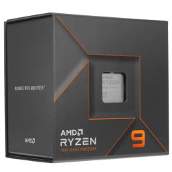 Процессор AMD Ryzen 9 7900X BOX без кулера (100-000000589WOF)