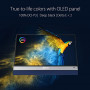 13.3" Монитор ASUS MQ13AH серебристо-черный