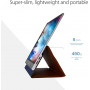 13.3" Монитор ASUS MQ13AH серебристо-черный