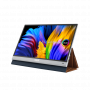 13.3" Монитор ASUS MQ13AH серебристо-черный