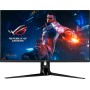 32" Монитор ASUS PG32UQ (90LM0770-B01170) черный