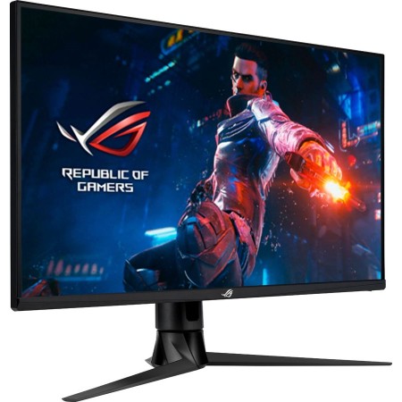 32" Монитор ASUS PG32UQ (90LM0770-B01170) черный