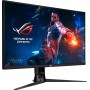 32" Монитор ASUS PG32UQ (90LM0770-B01170) черный