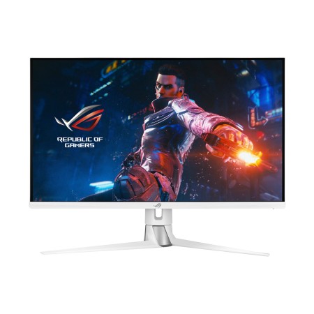 32" Монитор ASUS PG329Q-W белый