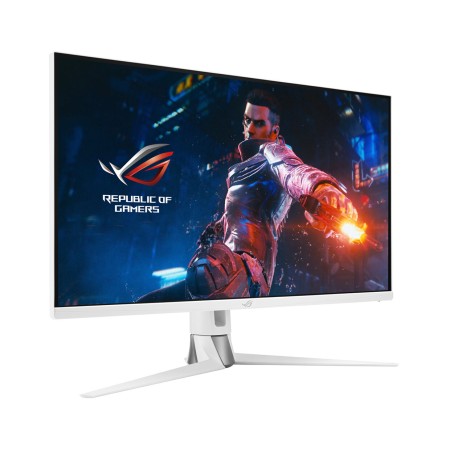 32" Монитор ASUS PG329Q-W белый