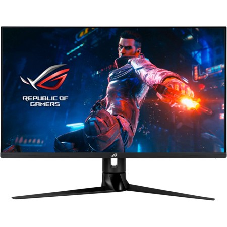 32" Монитор ASUS ROG SWIFT PG329Q черный