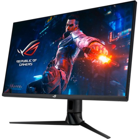 32" Монитор ASUS ROG SWIFT PG329Q черный