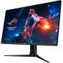 32" Монитор ASUS ROG SWIFT PG329Q черный