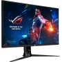 32" Монитор ASUS ROG SWIFT PG329Q черный