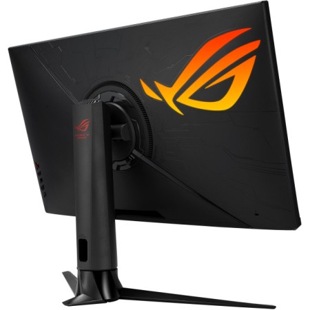 32" Монитор ASUS ROG SWIFT PG329Q черный