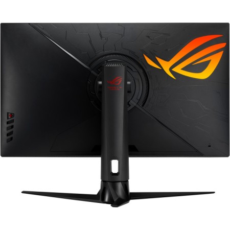 32" Монитор ASUS ROG SWIFT PG329Q черный