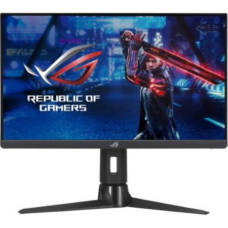 24.5" Монитор ASUS XG259CM черный
