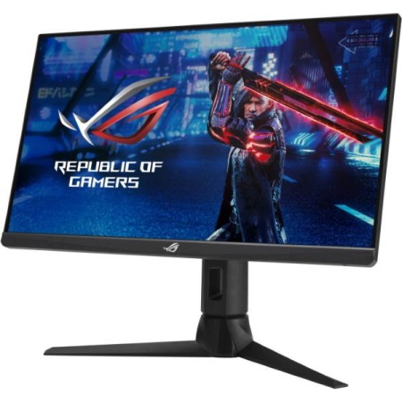 24.5" Монитор ASUS XG259CM черный