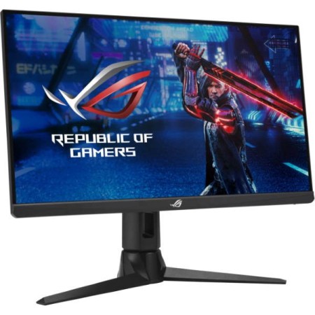 24.5" Монитор ASUS XG259CM черный