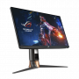 24.5" Монитор ASUS PG259QNR черный