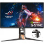 24.5" Монитор ASUS PG259QNR черный