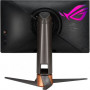24.5" Монитор ASUS PG259QNR черный