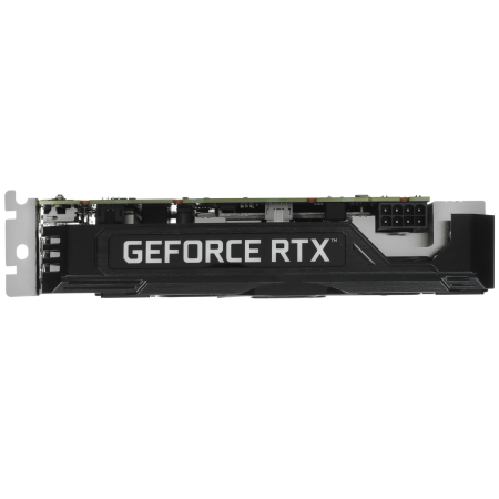 Видеокарта PALIT RTX3060 STORMX 8G (NE63060019P1-190AF) 8 Гб черный
