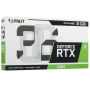 Видеокарта PALIT RTX3060 STORMX 8G (NE63060019P1-190AF) 8 Гб черный