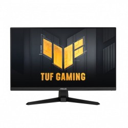23.8" Монитор ASUS TUF Gaming VG249QM1A черный