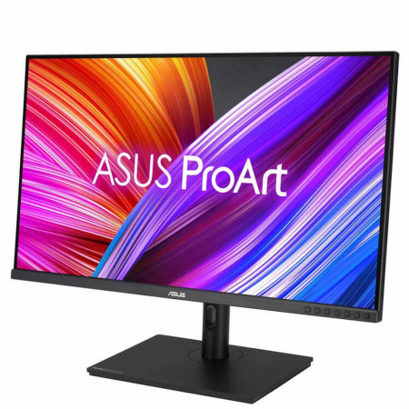 31.5" Монитор ASUS PA328QV черный