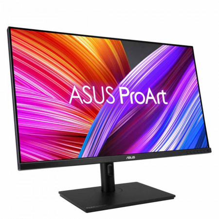 31.5" Монитор ASUS PA328QV черный