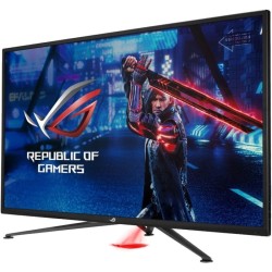 43" Монитор ASUS XG43UQ (90LM0590-B02170) белый