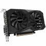Видеокарта GIGABYTE GeForce GTX 1650 D6 WINDFORCE OC (GV-N1656WF2OC-4GD) черный