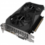 Видеокарта GIGABYTE GeForce GTX 1650 D6 WINDFORCE OC (GV-N1656WF2OC-4GD) черный