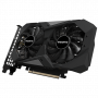 Видеокарта GIGABYTE GeForce GTX 1650 D6 WINDFORCE OC (GV-N1656WF2OC-4GD) черный