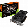 Видеокарта GIGABYTE GeForce GTX 1650 D6 WINDFORCE OC (GV-N1656WF2OC-4GD) черный