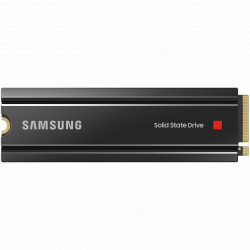2 ТБ SSD диск Samsung 980 PRO (MZ-V8P2T0CW)
