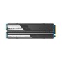 1 ТБ SSD диск Netac NV5000 (NT01NV5000-1T0-E4X) черный