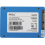 256Gb SSD диск Netac N600S (NT01N600S-256G-S3X) синий