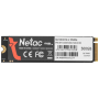 500 ГБ SSD диск Netac NV3000 (NT01NV3000-500-E4X) черный