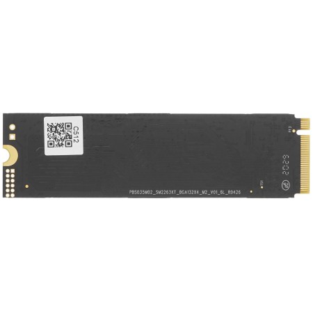 512 ГБ SSDдиск Netac N930E Pro (NT01N930E-512G-E4X) черный