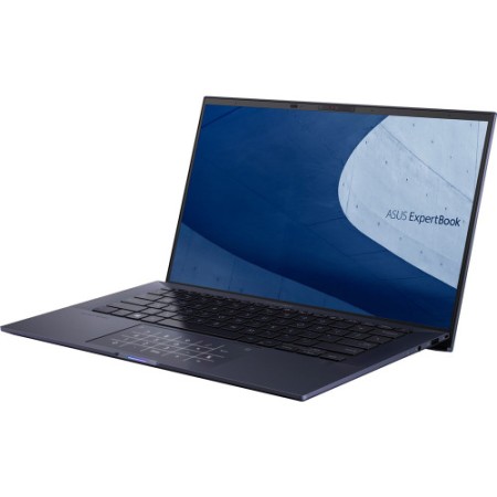 14" Ноутбук ASUS ExpertBook B9 B9400CE B9400CBA-KC0323X (90NX04Z1-M00C10) чёрный