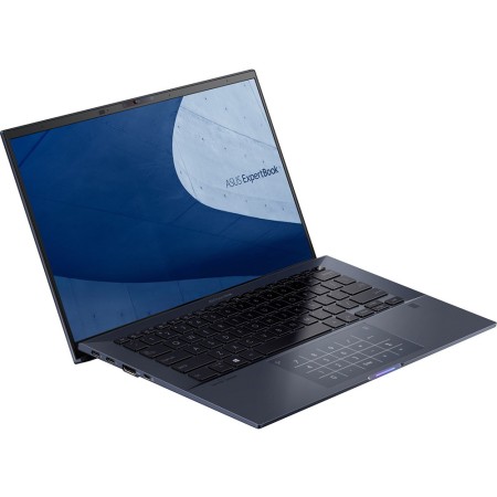 14" Ноутбук ASUS ExpertBook B9 B9400CE B9400CBA-KC0324X (90NX04Z1-M00C20) Синий